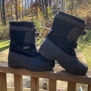 Alpine Designs Snow Boots Kids 3